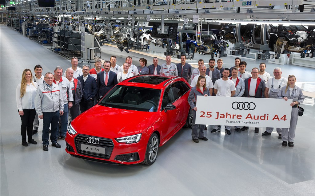 (Foto: AUDI)